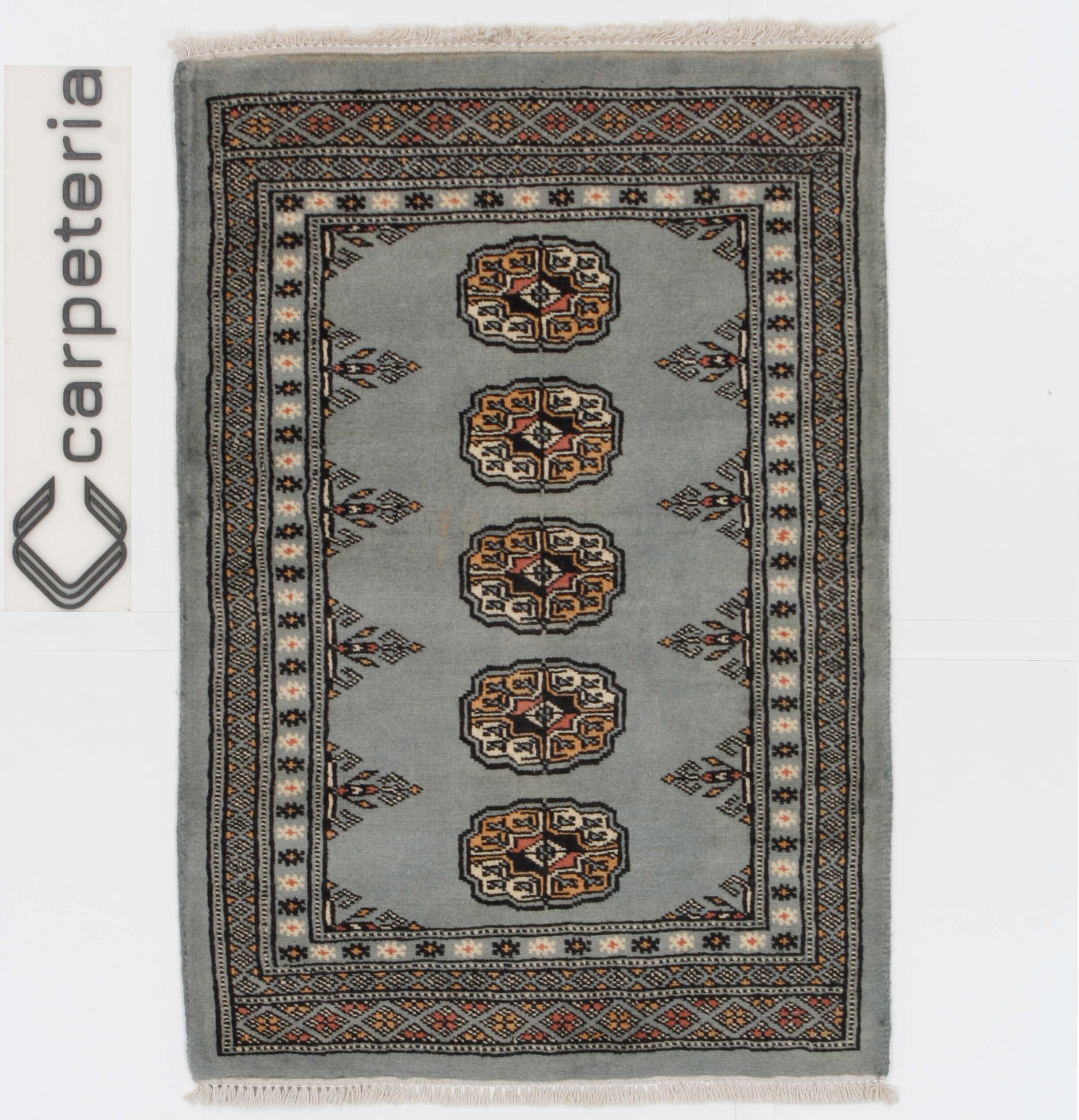 Bukhara exkluzív keleti szőnyeg