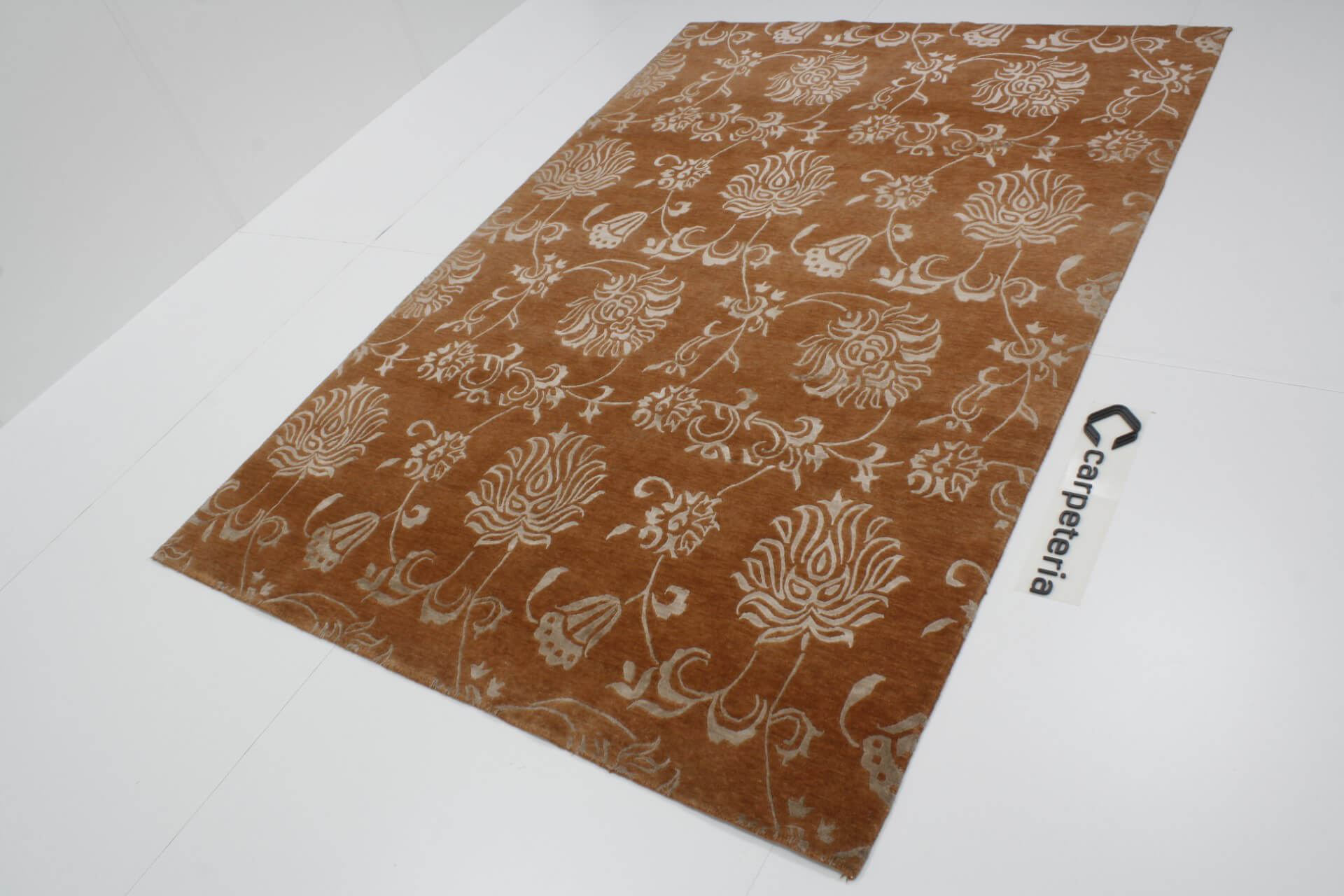 Ikat exkluzív modern szőnyeg