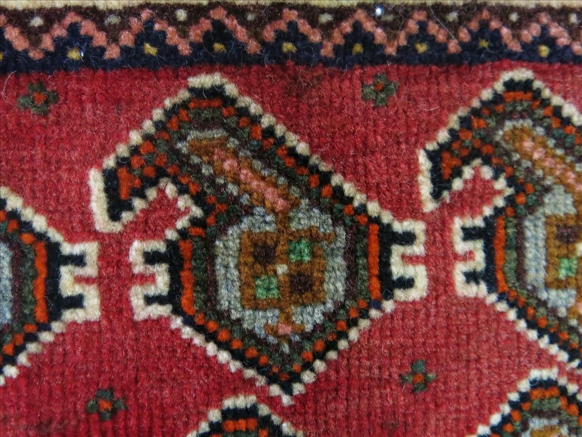 Shiraz Super keleti szőnyeg