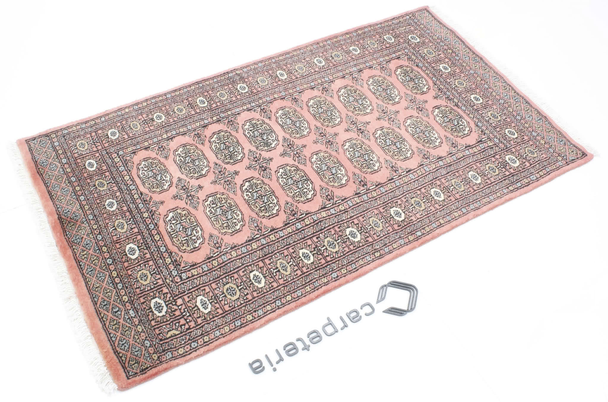 Bukhara Premium keleti szőnyeg