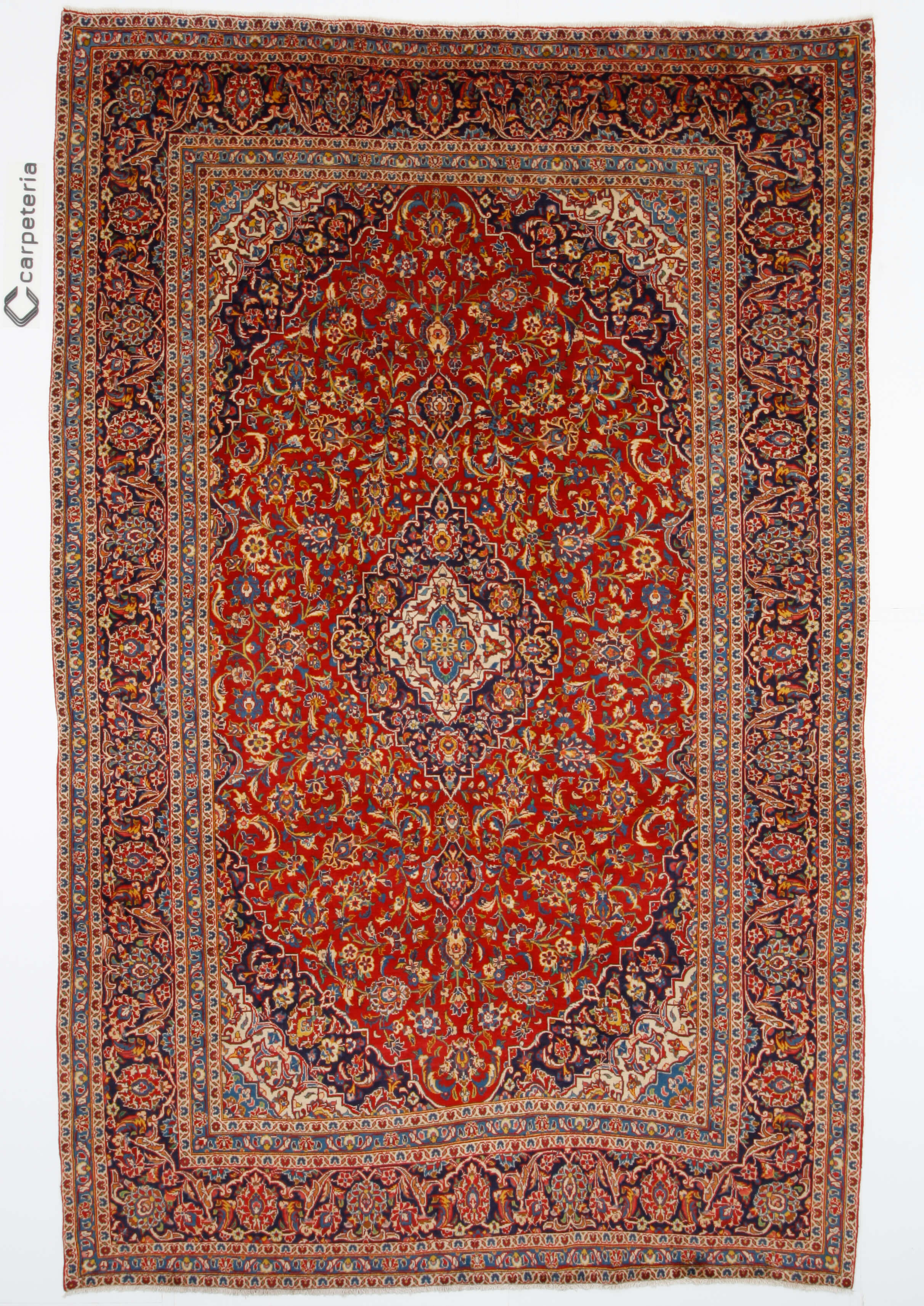 Persian rug Ardekan