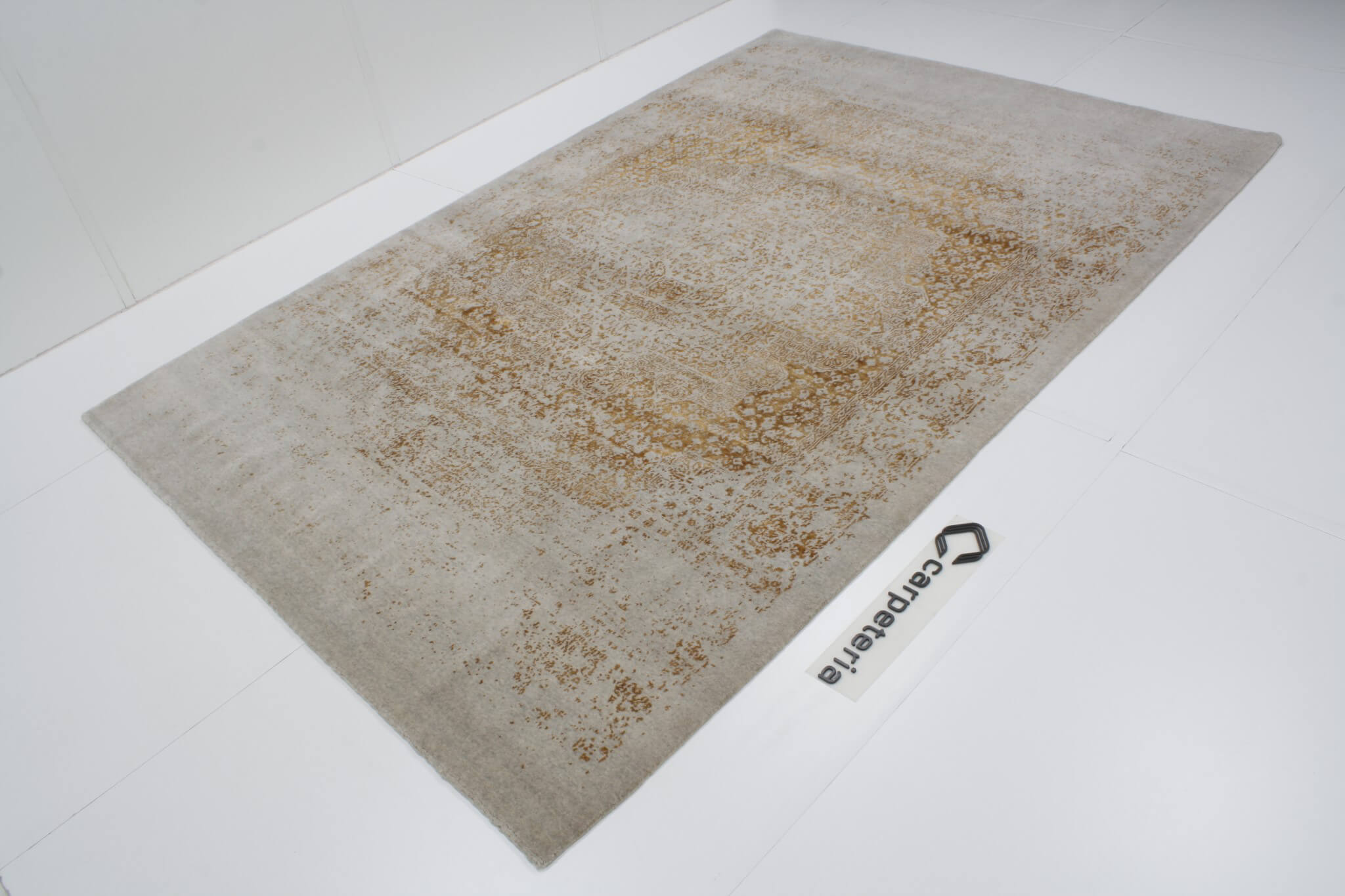 Ikat Imperial modern szőnyeg
