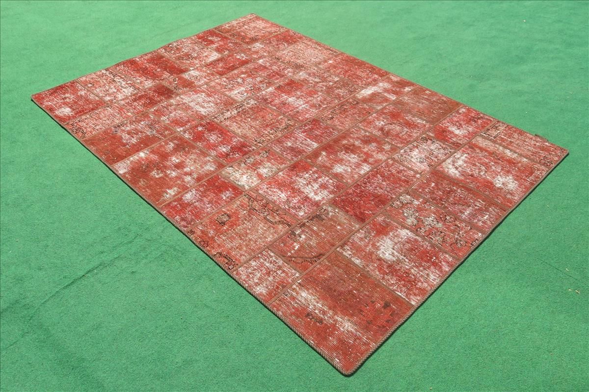 Patchwork Super modern szőnyeg