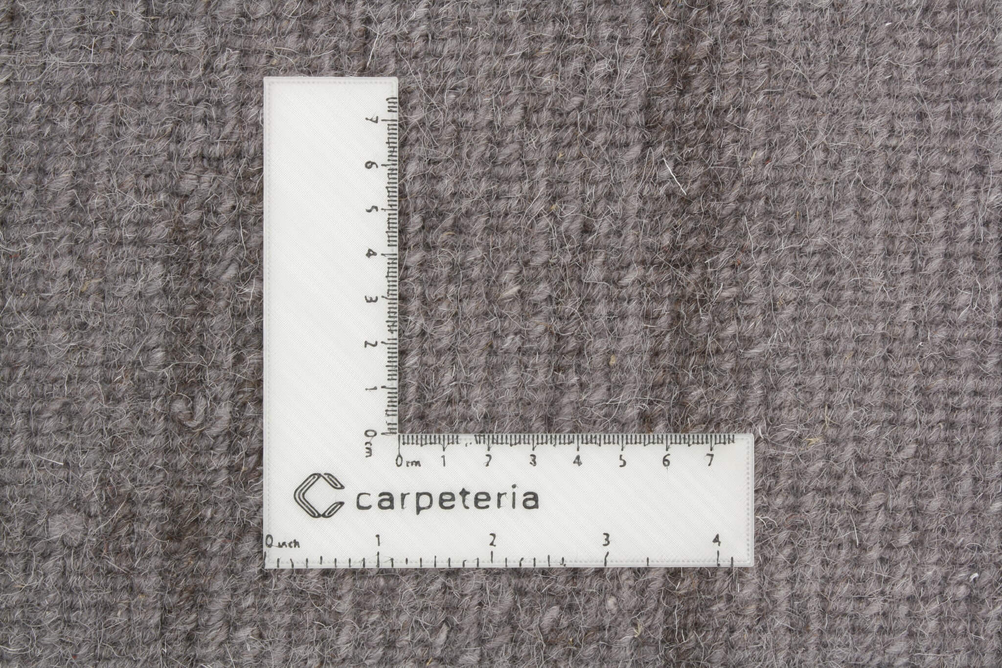Modern rug Nepal Exclusive