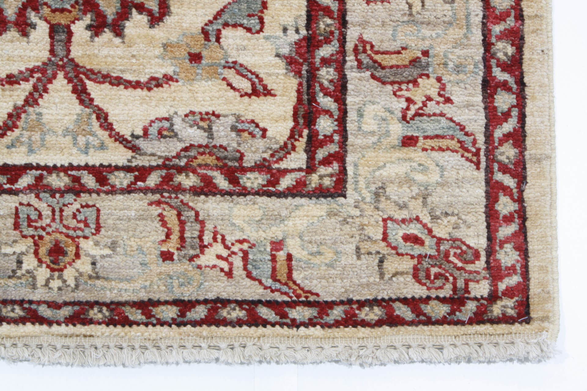 Oriental rug Ziegler Exclusive