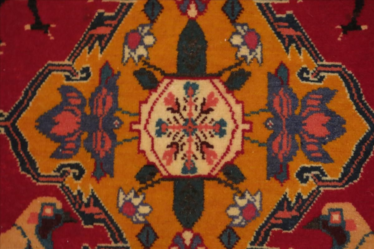 Oriental rug Gashgai Super