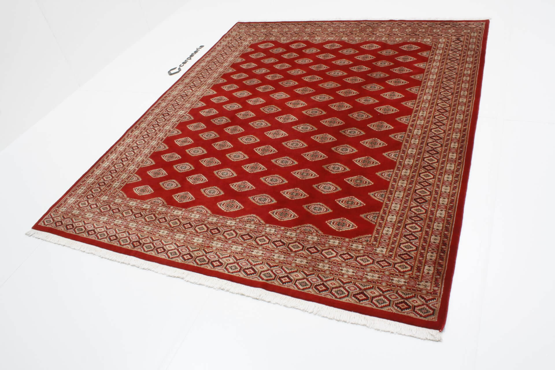 Oriental rug Jaldar Exclusive