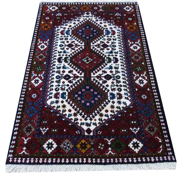 Afghan Filpa keleti szőnyeg