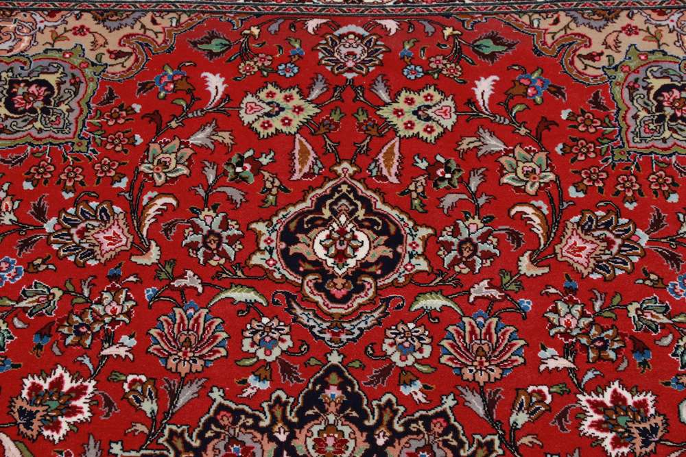 Tabriz perzsa szőnyeg