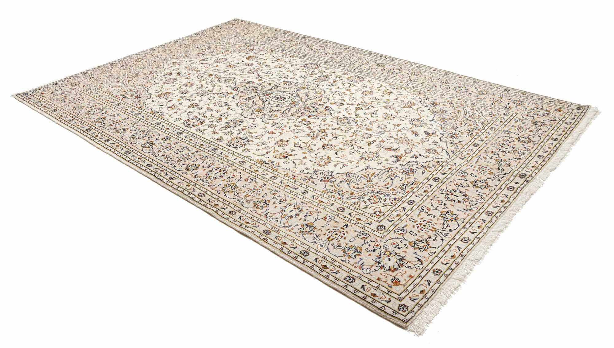 Persian rug Kashan Super