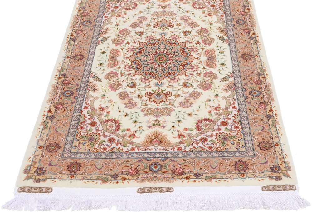 Tabriz perzsa szőnyeg