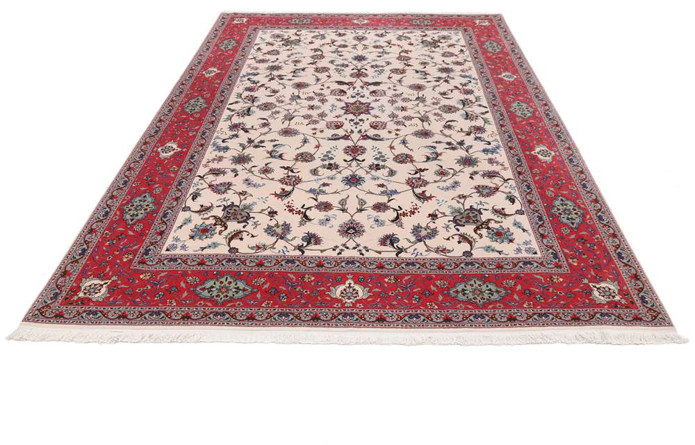 Tabriz perzsa szőnyeg