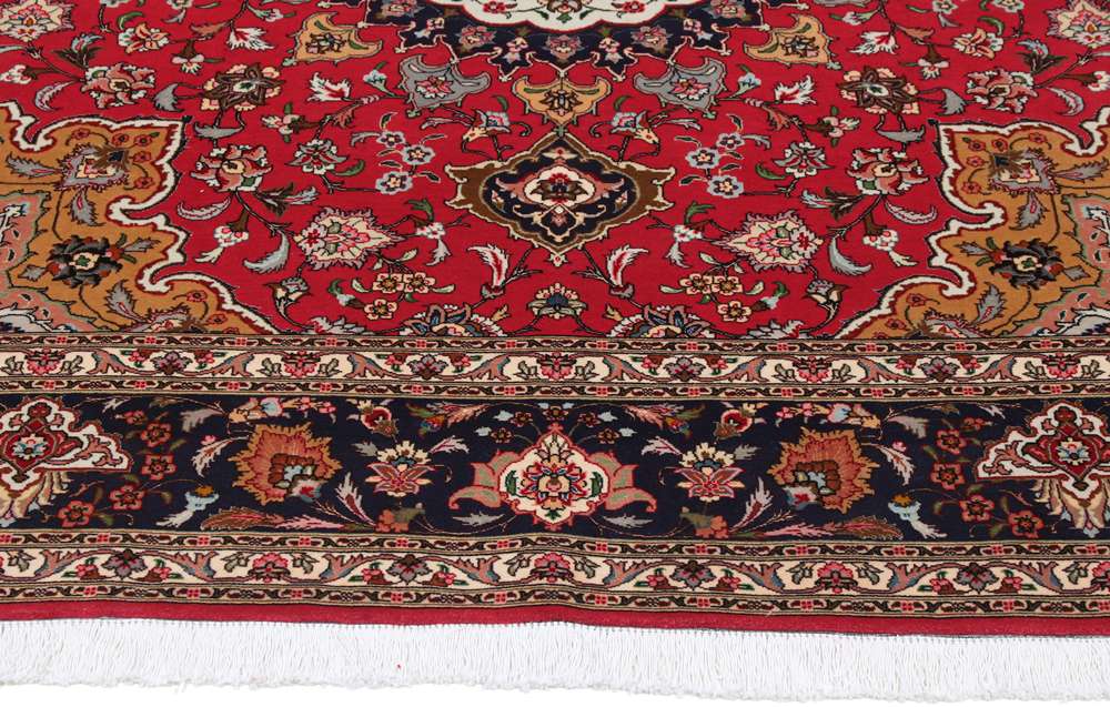 Tabriz perzsa szőnyeg