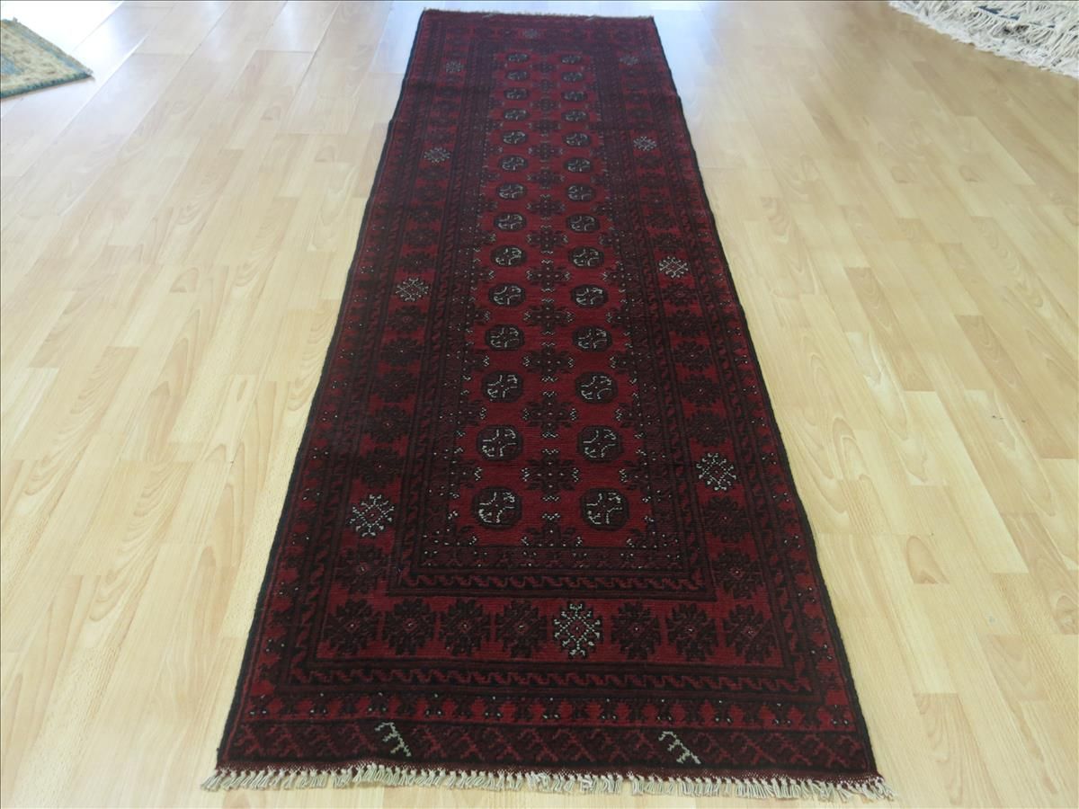 Afghan Filpa keleti szőnyeg