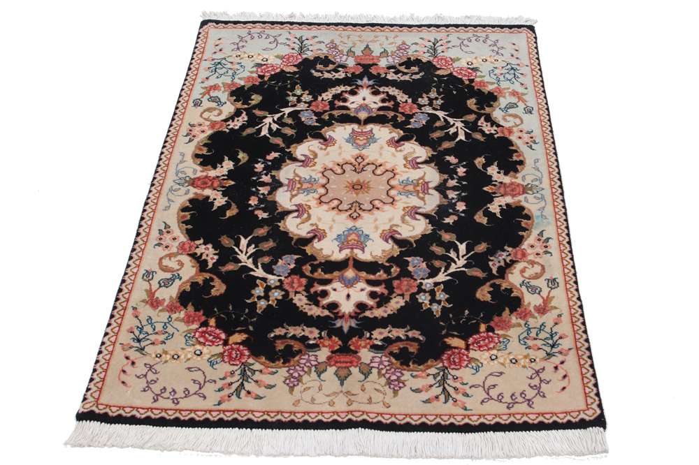 Tabriz perzsa szőnyeg