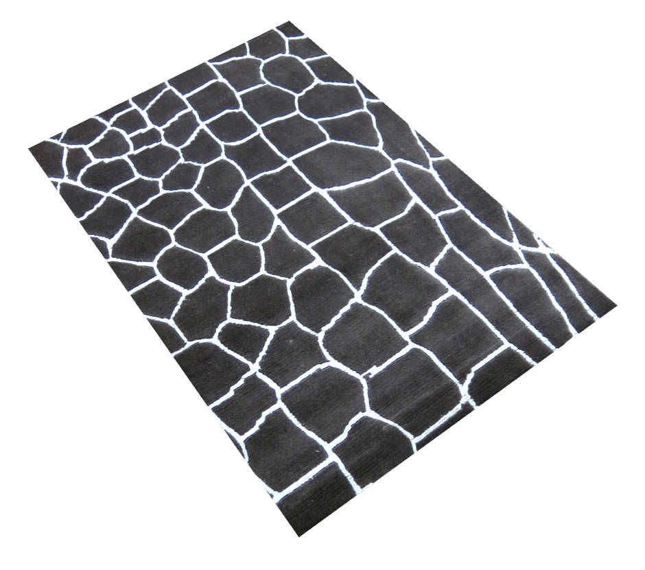 Nepal Design modern szőnyeg