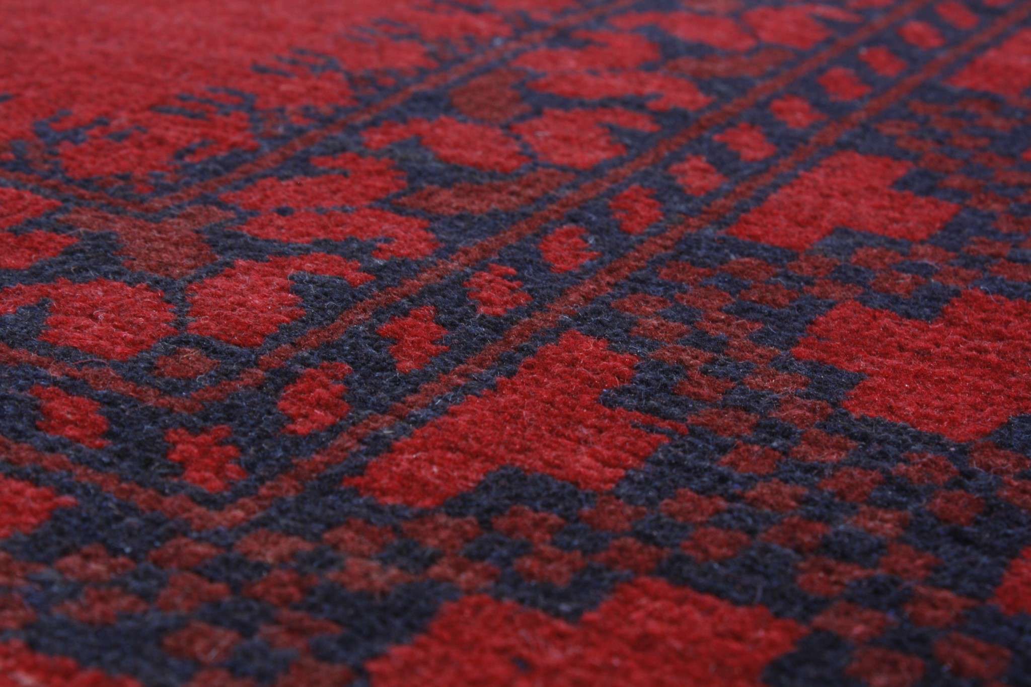 Afghan keleti szőnyeg
