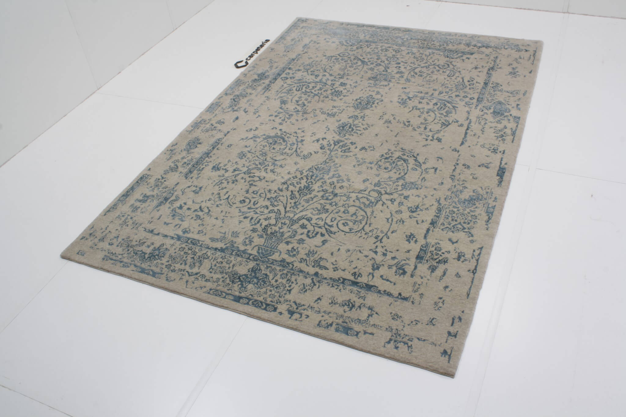 Ikat Royal modern szőnyeg