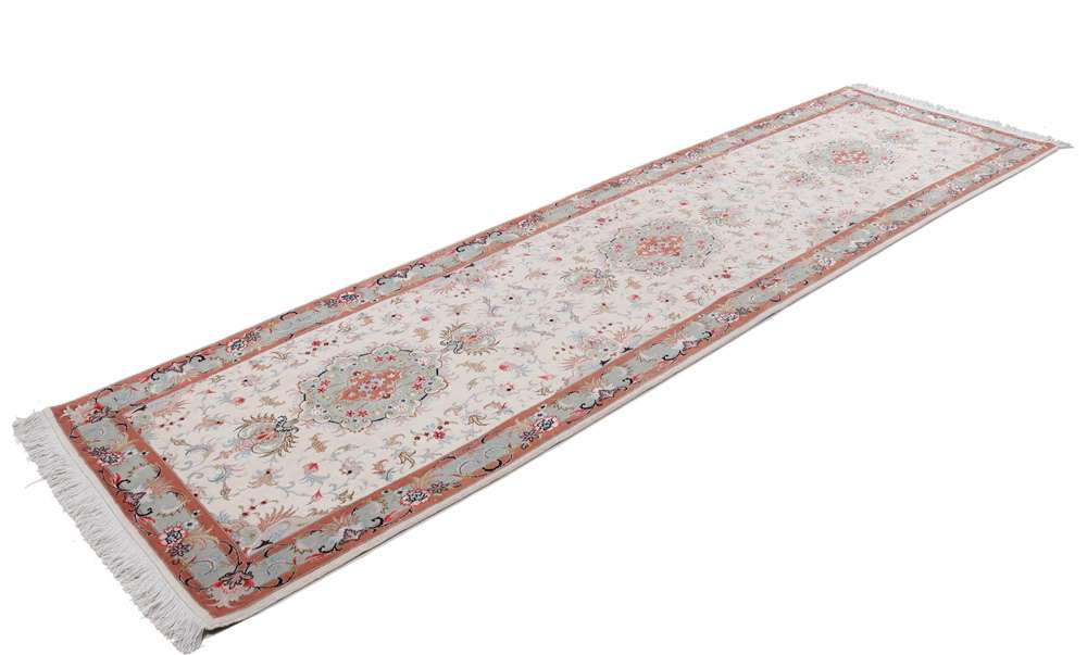 Tabriz perzsa szőnyeg