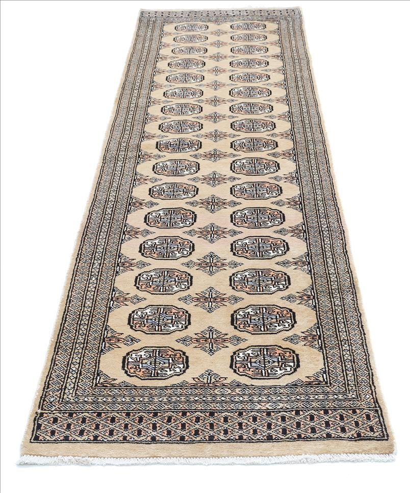 Bukhara exkluzív keleti szőnyeg