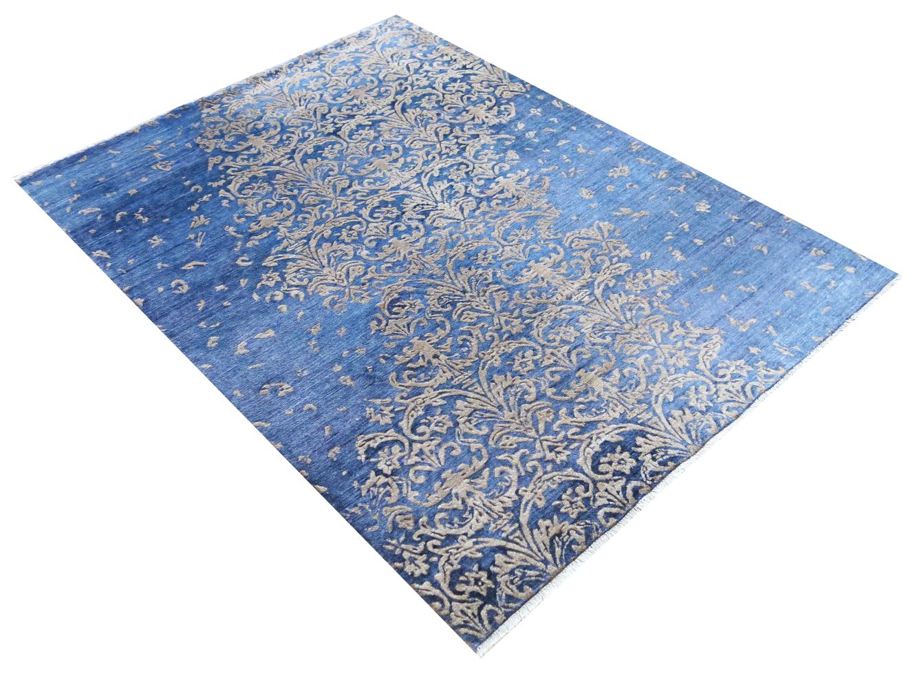 Ikat Royal modern szőnyeg