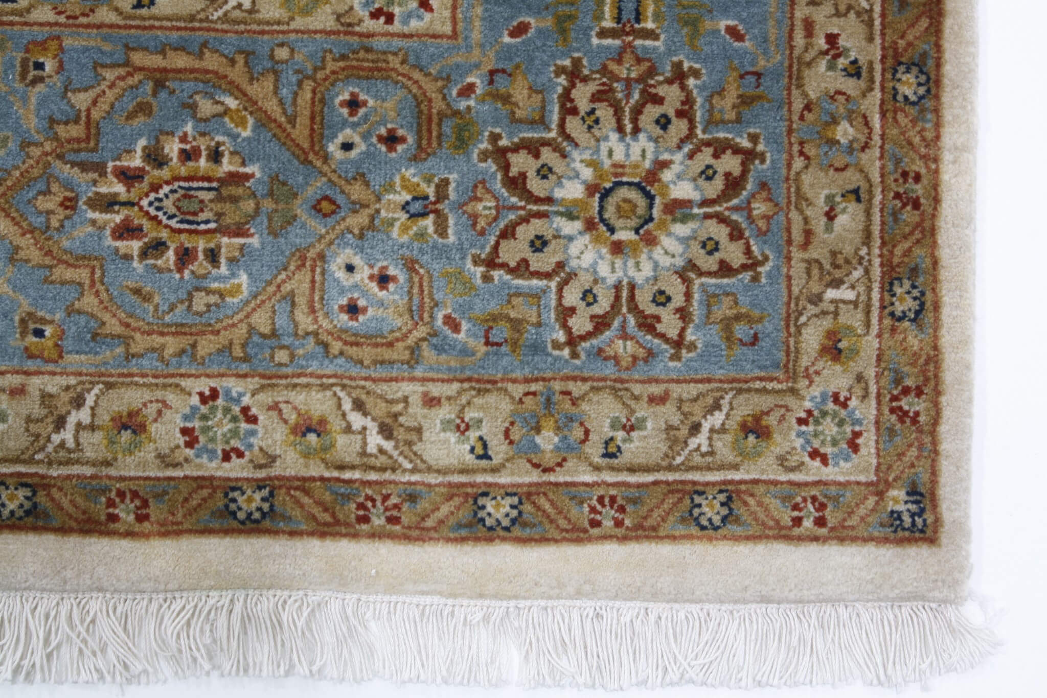 Tabriz exkluzív perzsa szőnyeg