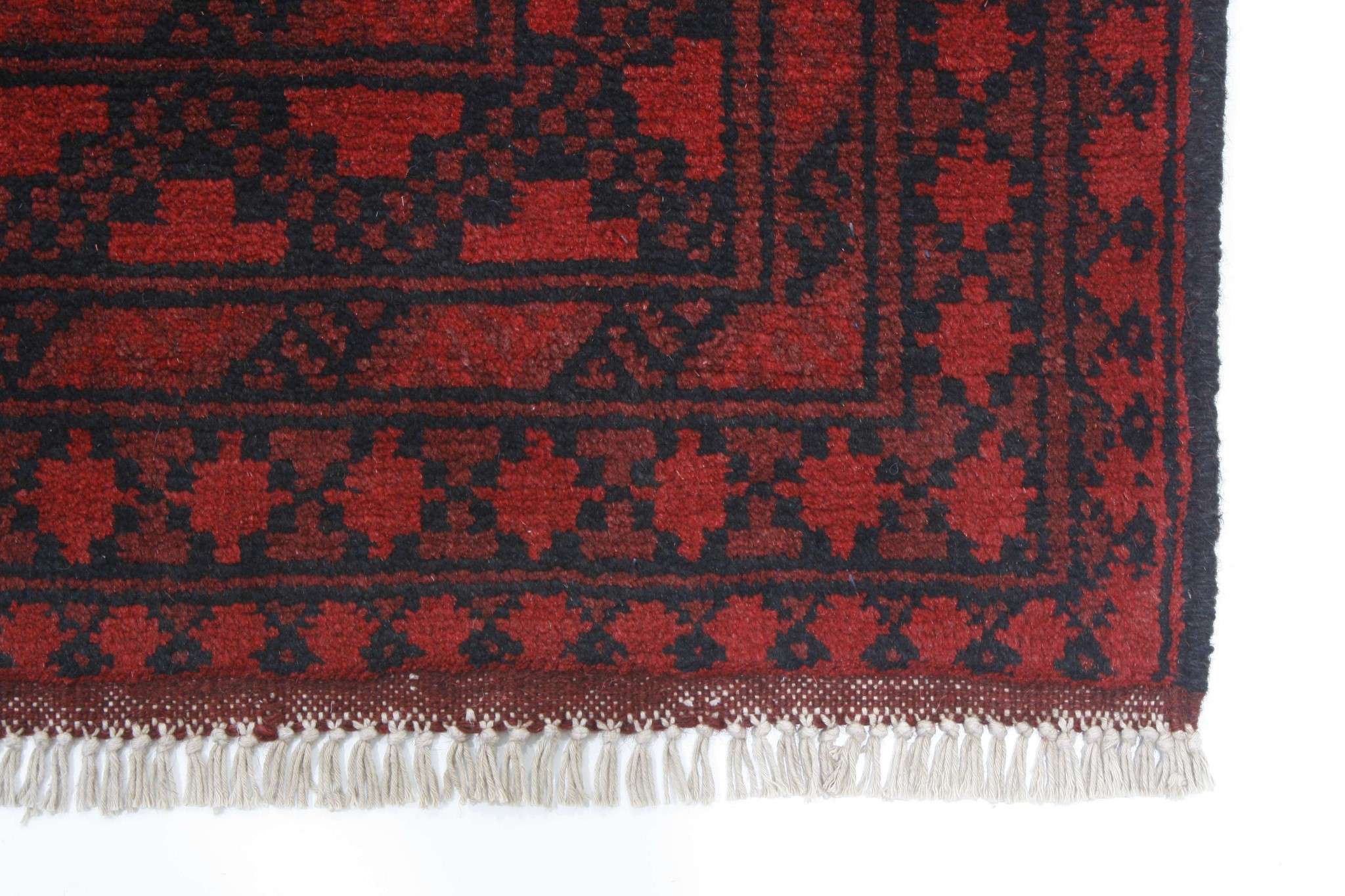 Afghan keleti szőnyeg
