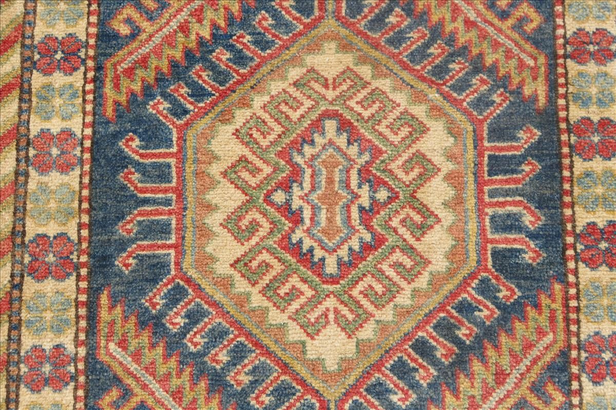 Kazak keleti szőnyeg