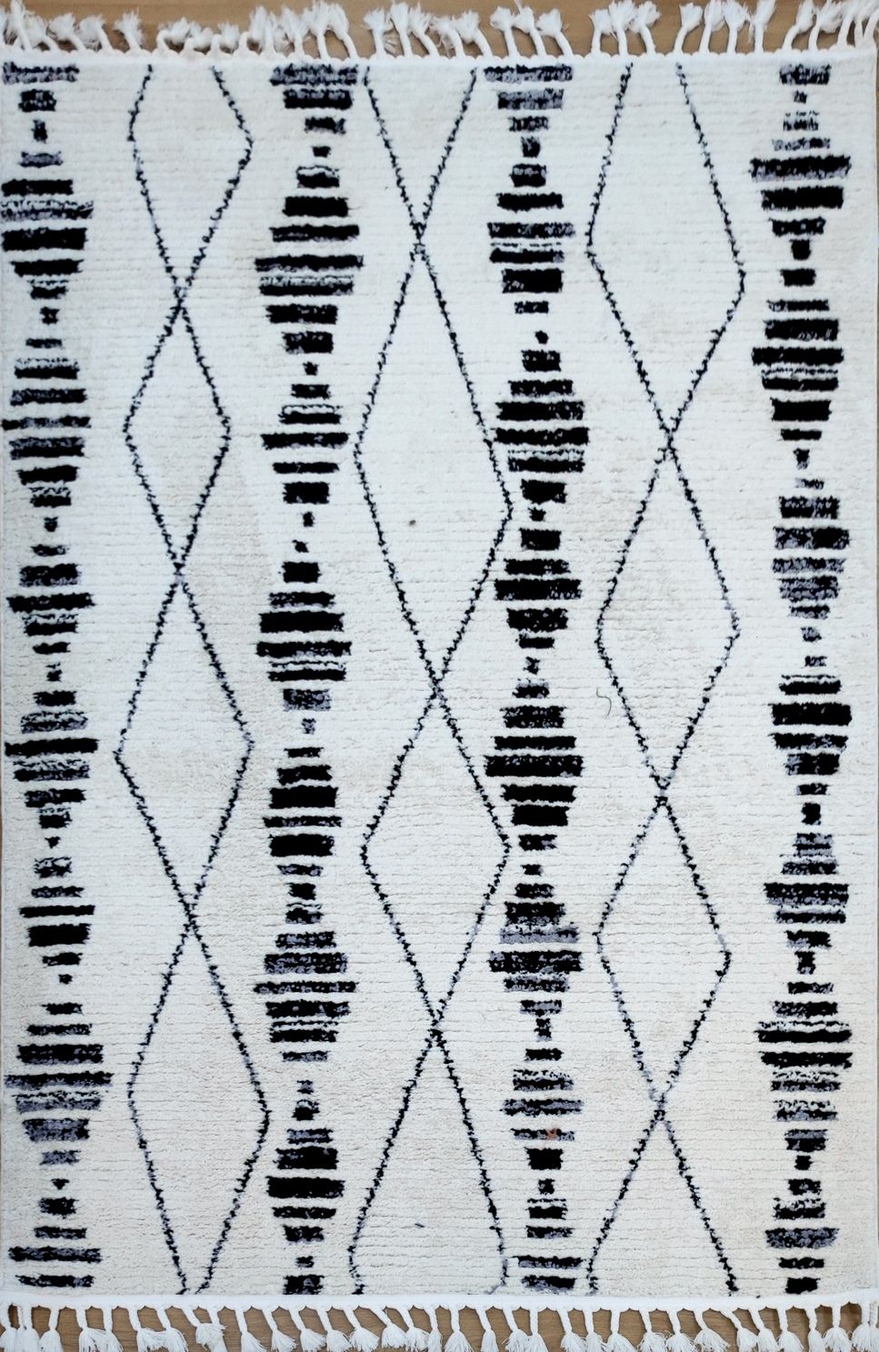 Scandi Design szőnyeg