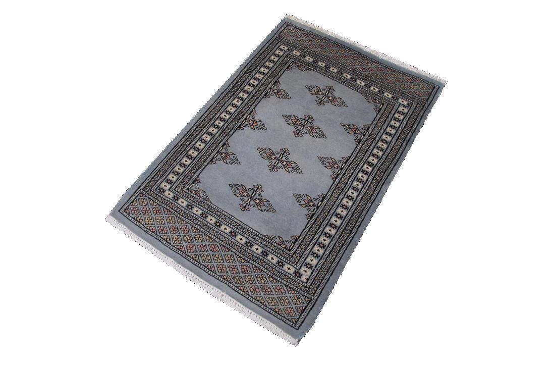Bukhara exkluzív keleti szőnyeg