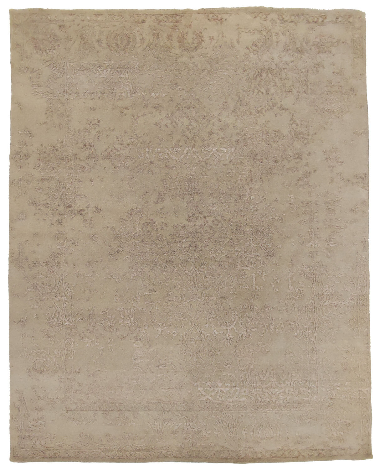 Ikat exkluzív modern szőnyeg