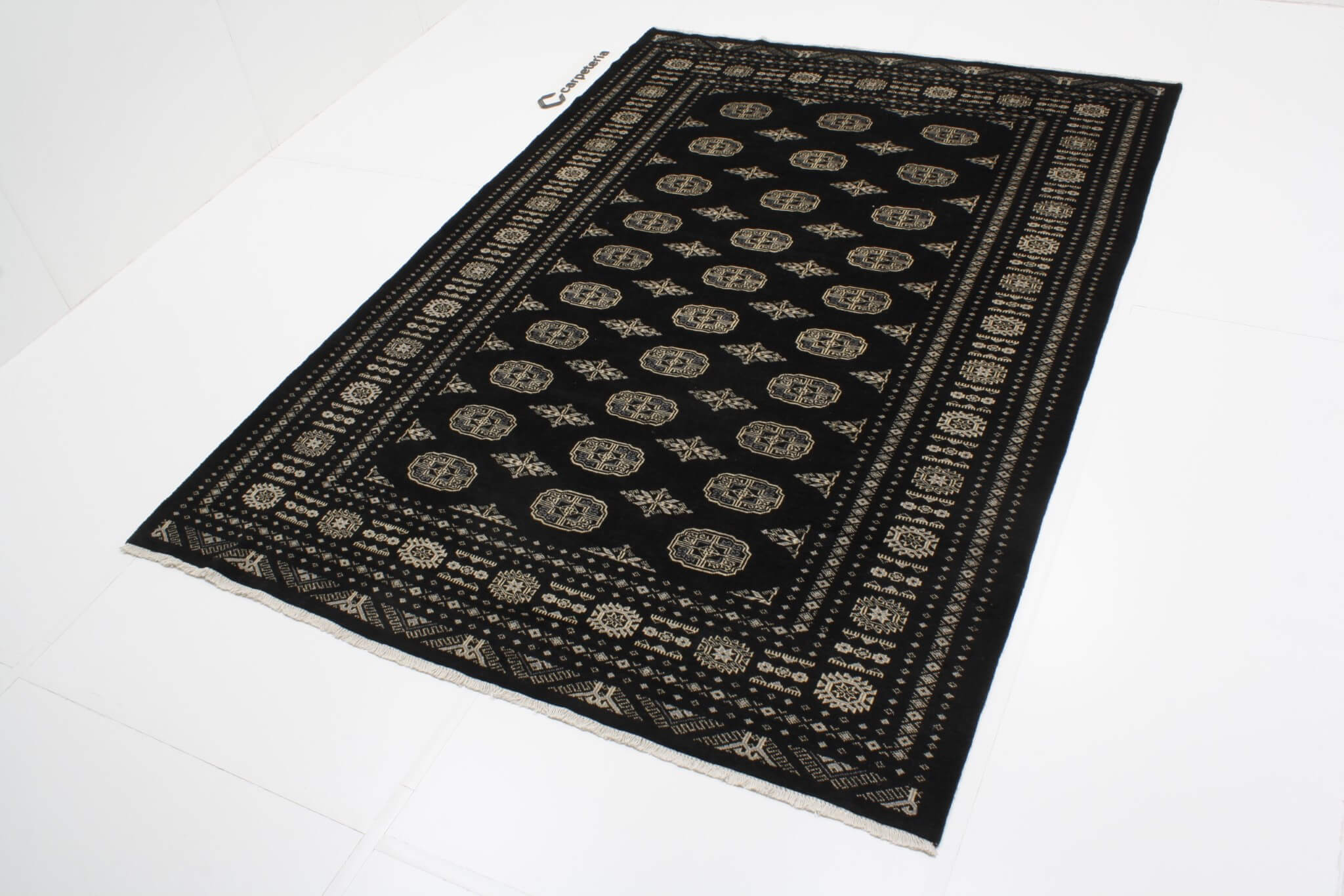 Bukhara Premium keleti szőnyeg