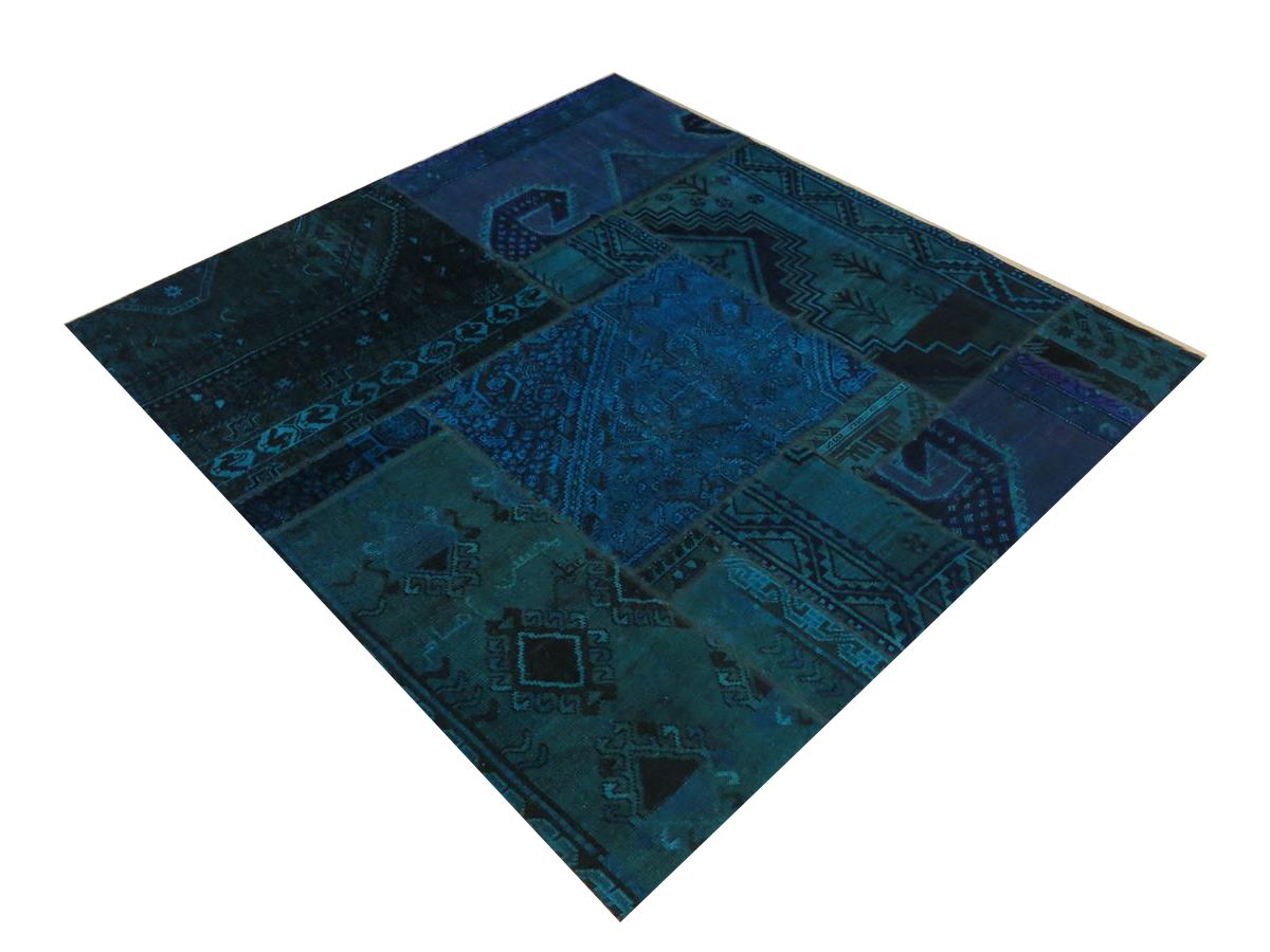 Patchwork Modern modern szőnyeg