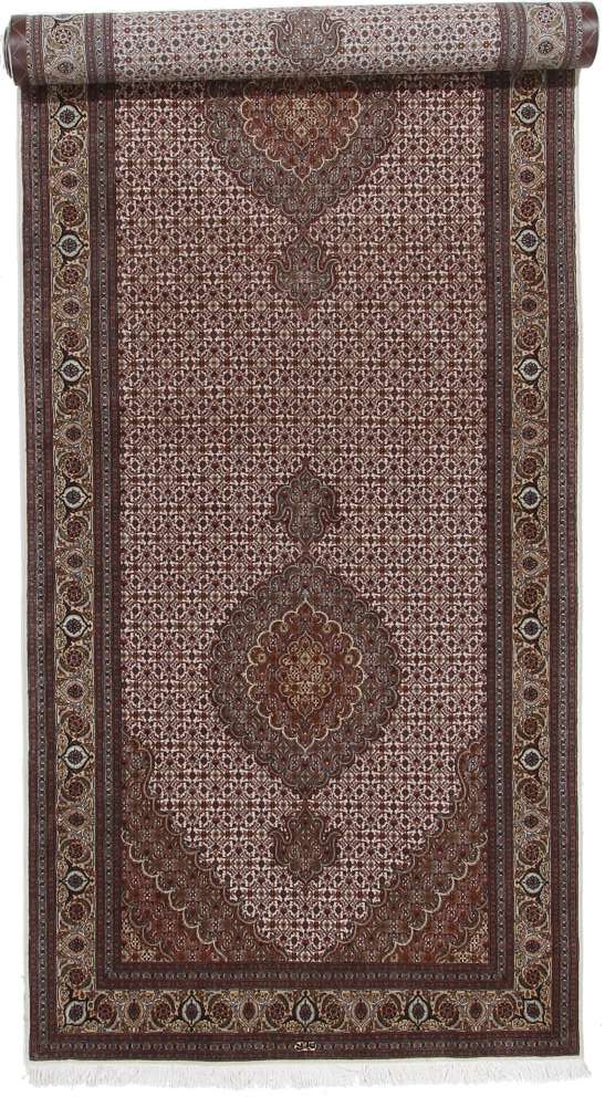Tabriz perzsa szőnyeg