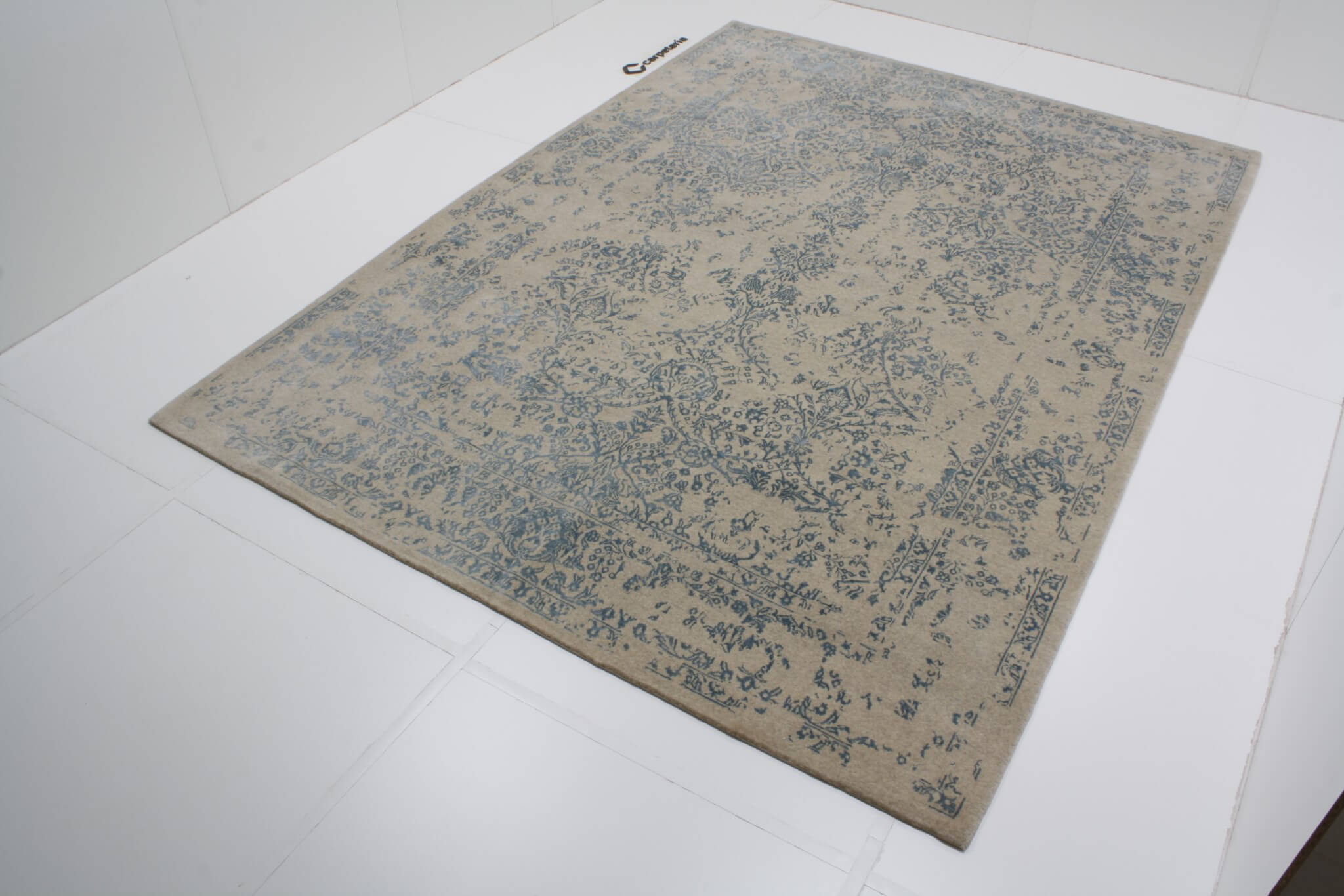 Ikat Royal modern szőnyeg