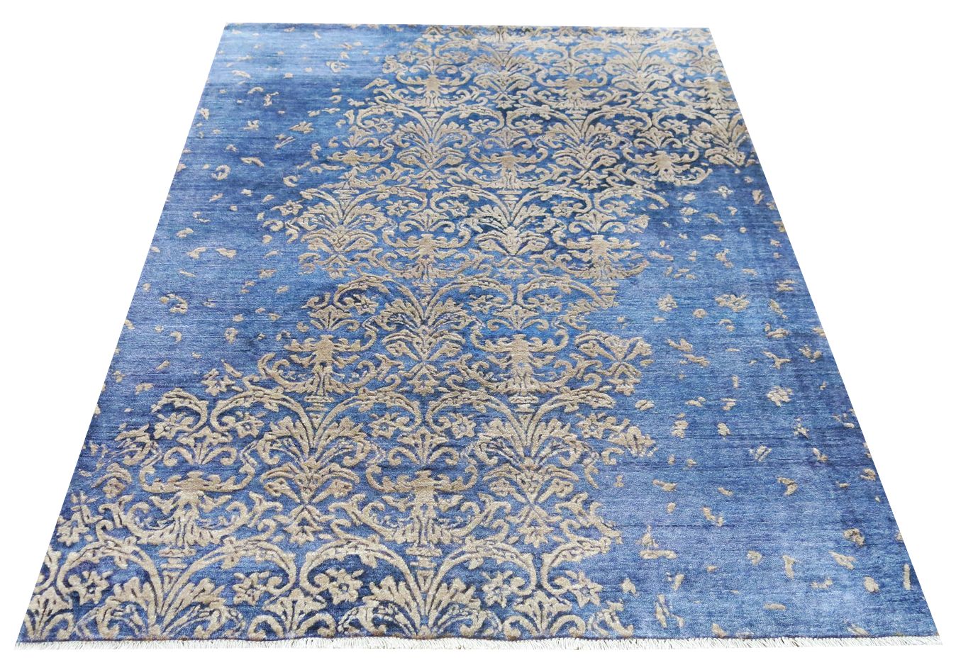 Ikat Royal modern szőnyeg