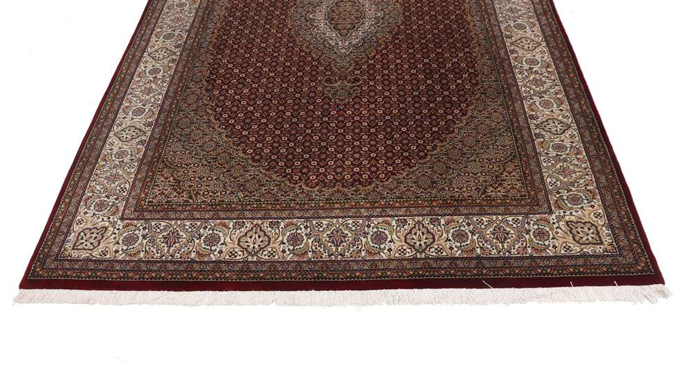 Tabriz keleti szőnyeg