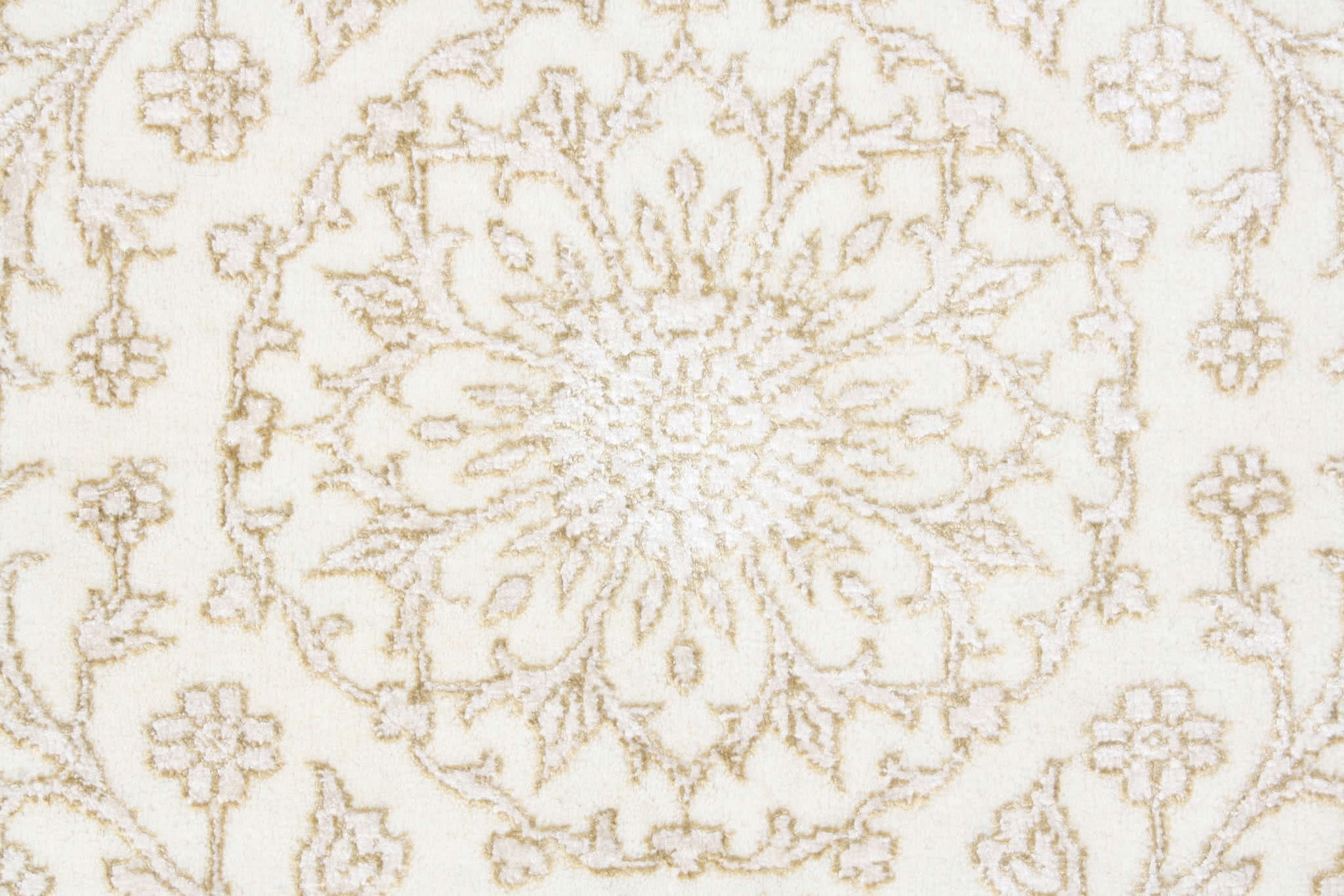 Oriental rug Tabriz Exclusive