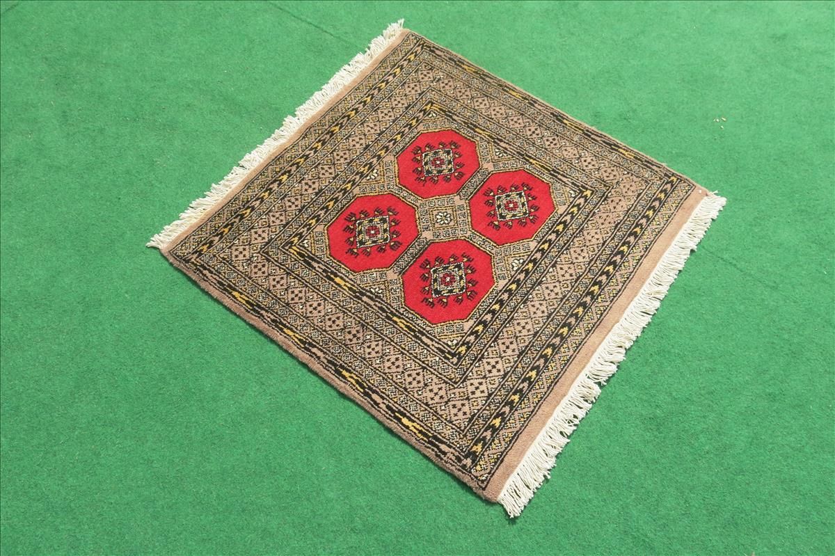 Bukhara Royal keleti szőnyeg