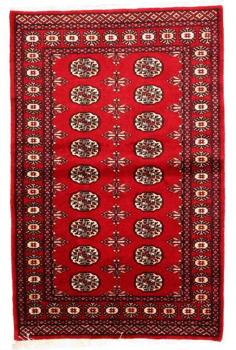 Bukhara exkluzív keleti szőnyeg