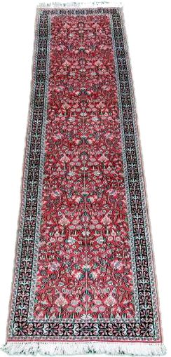 Kashmir exkluzív keleti szőnyeg