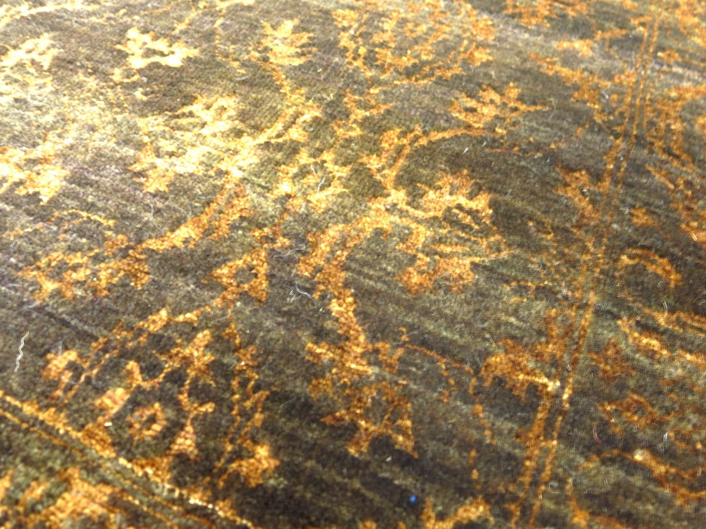 Ikat Royal modern szőnyeg