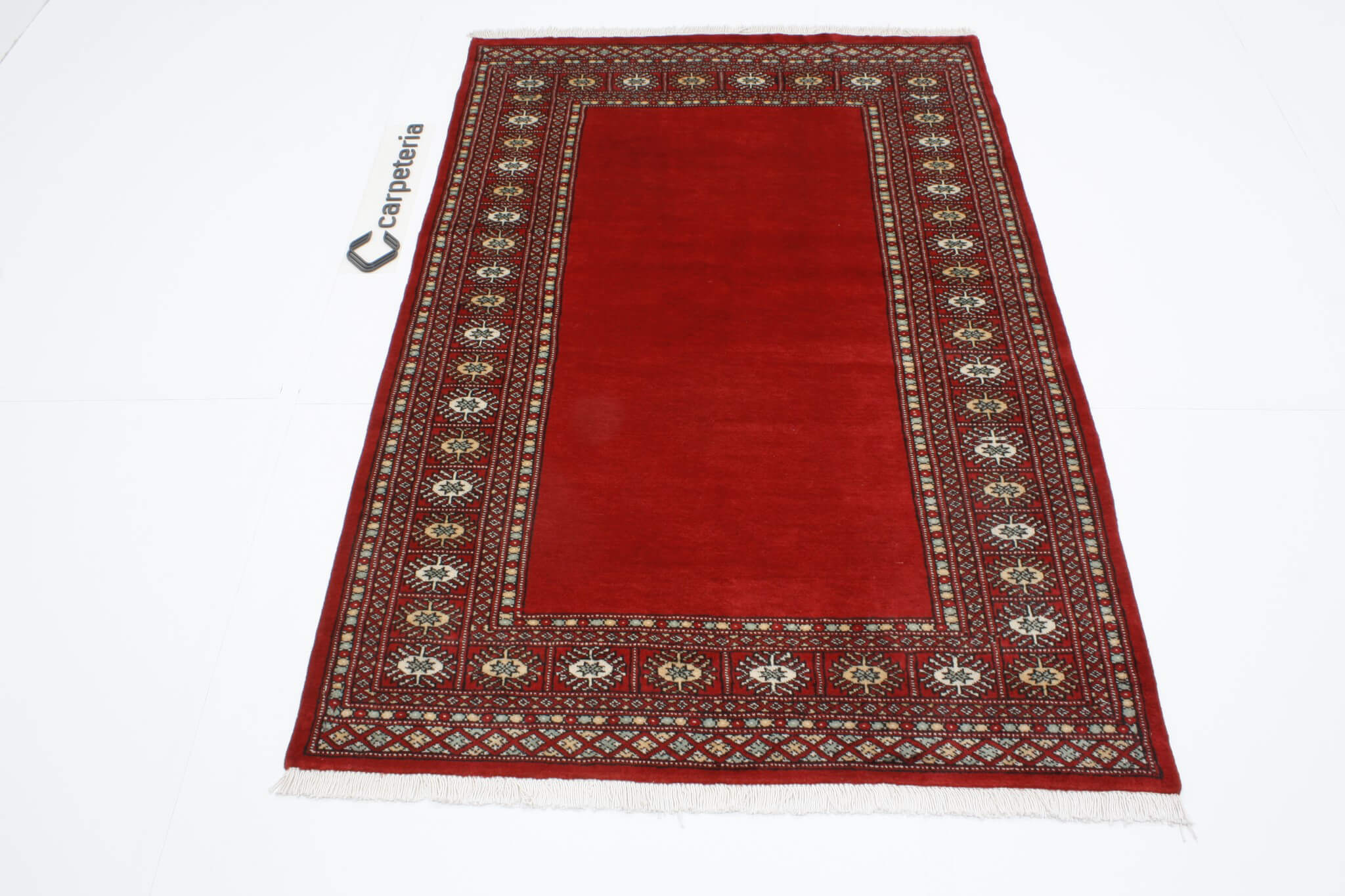 Bukhara Premium keleti szőnyeg