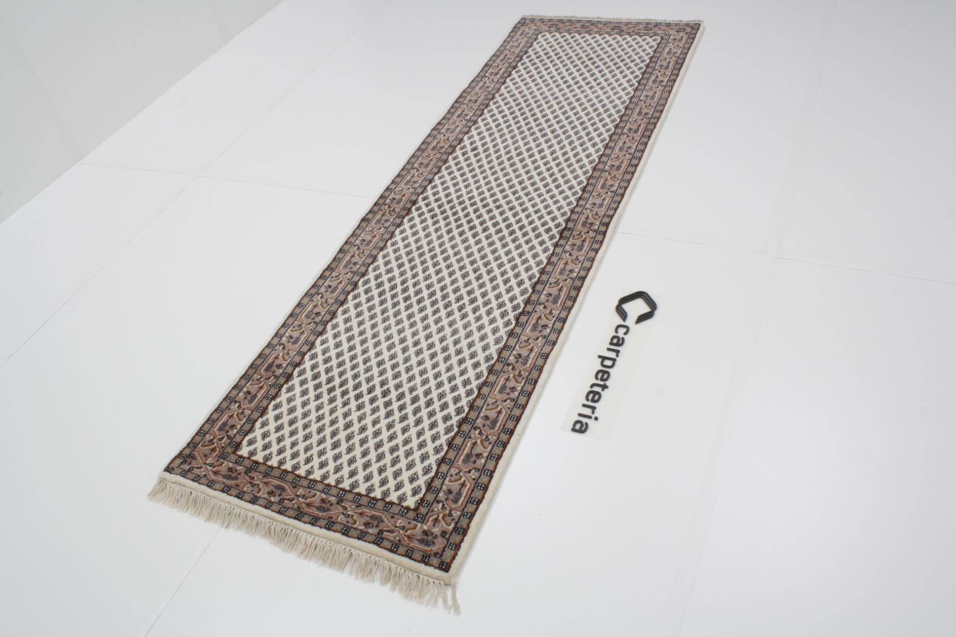 Oriental rug Mir