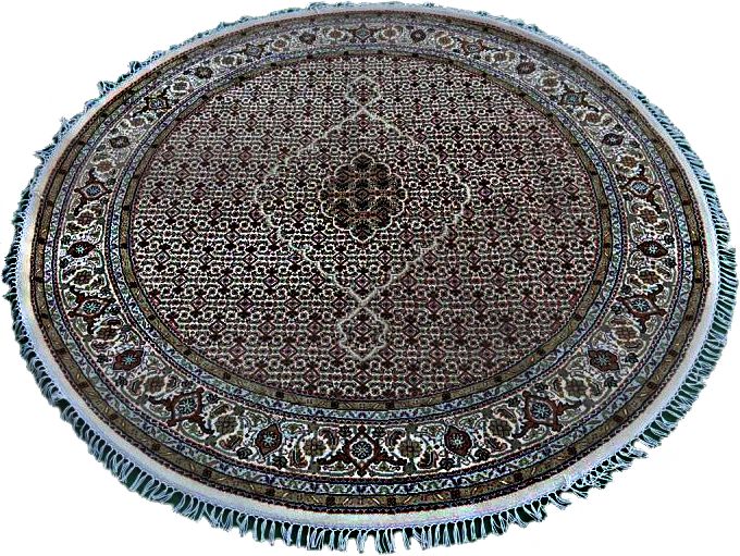 Tabriz keleti szőnyeg