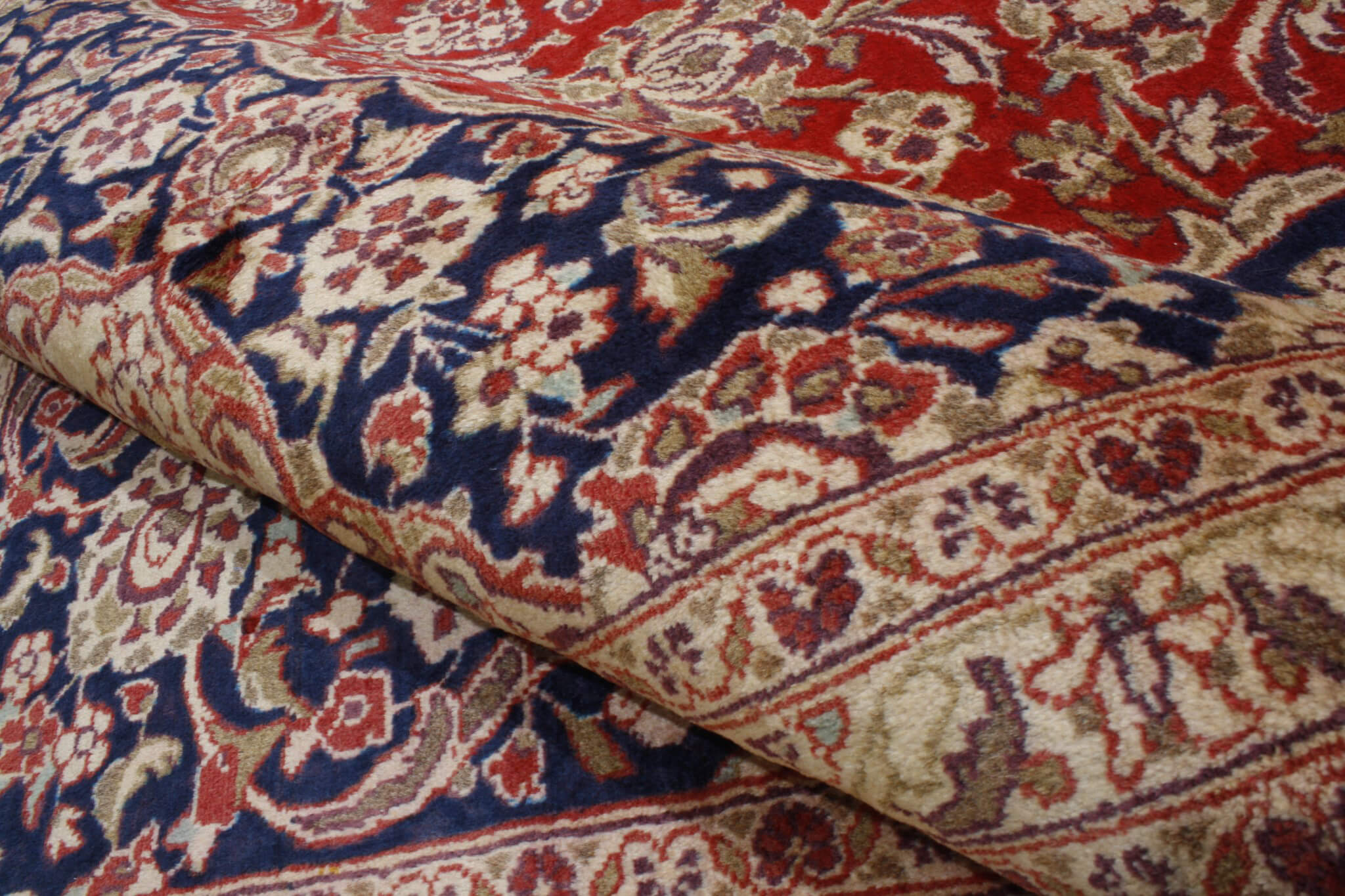 Persian rug Ardekan