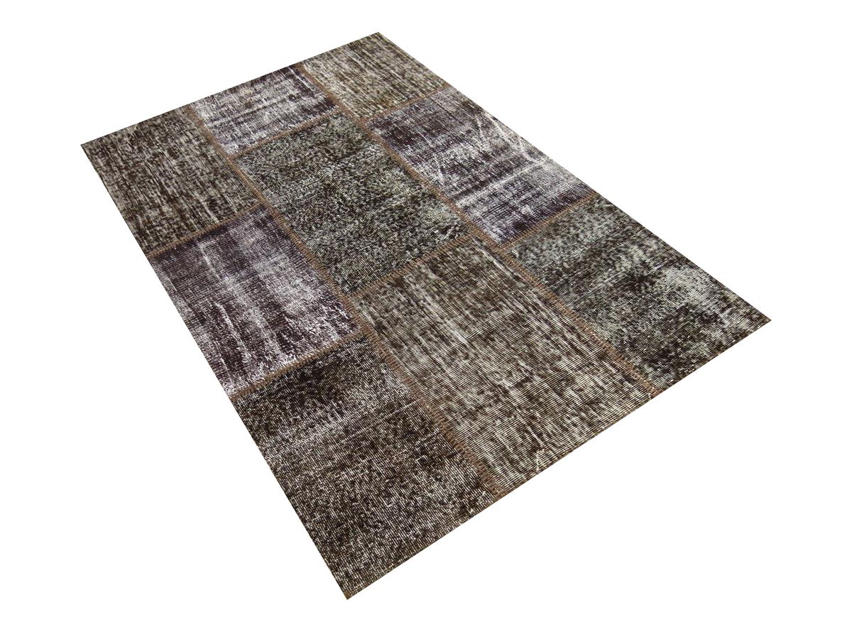 Patchwork Royal perzsa szőnyeg