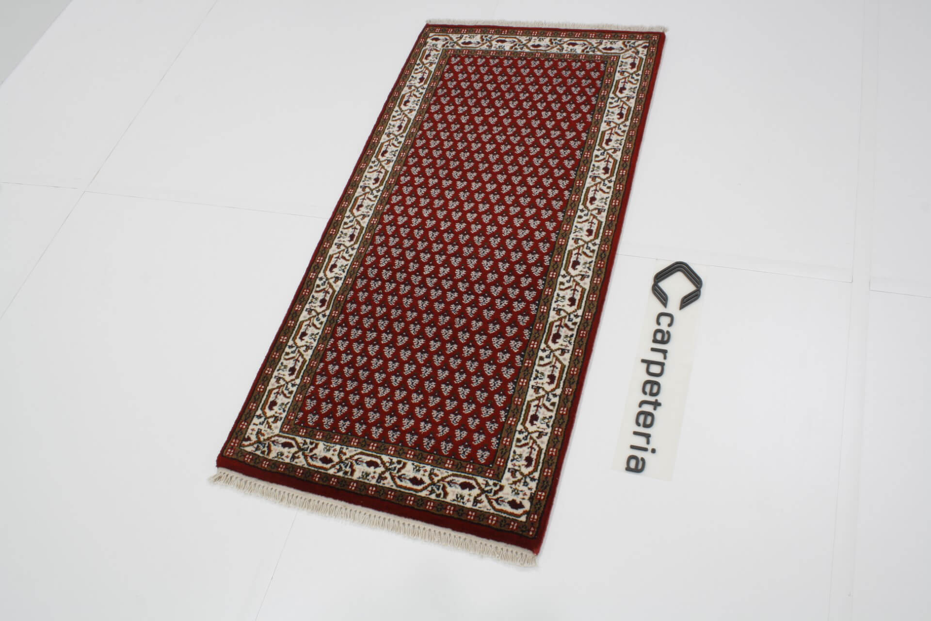 Oriental rug Mir