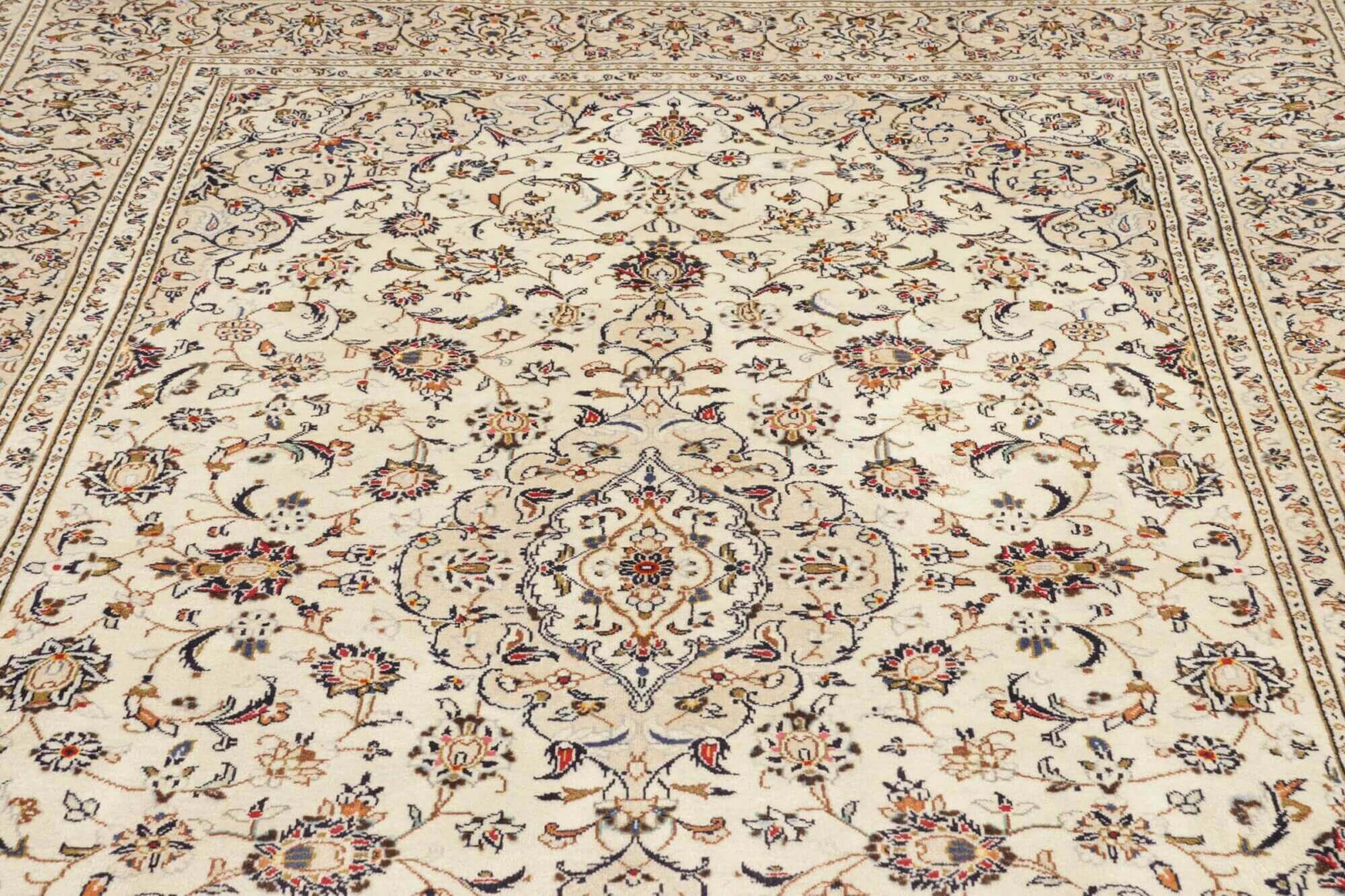 Kashan Super perzsa szőnyeg