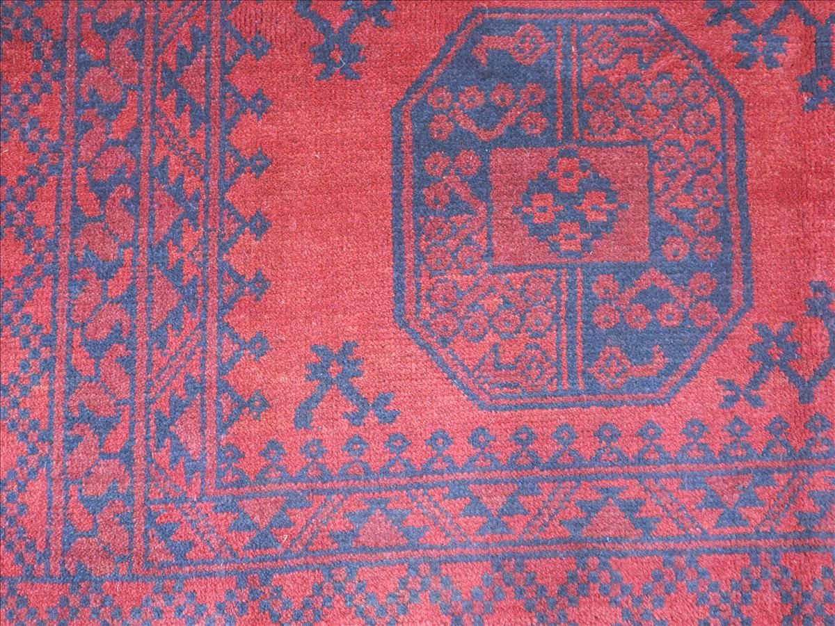 Afghan Filpa keleti szőnyeg